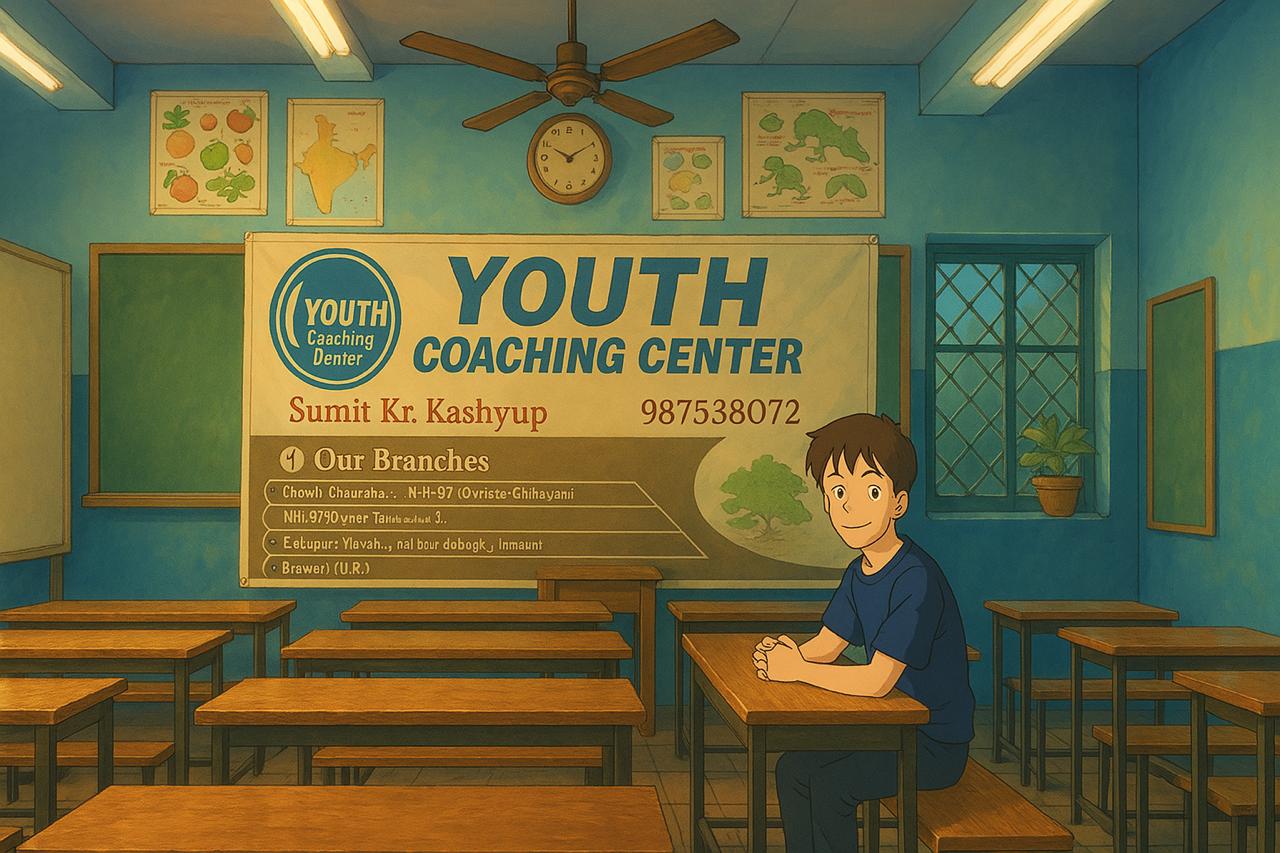 How Did You Hear About Youth Group’s Home Tuition Services?